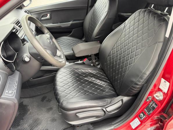 Kia Rio III с пробегом 2011 года, цена 687 000 рублей, 179916 км, седан, Автокод Объявления