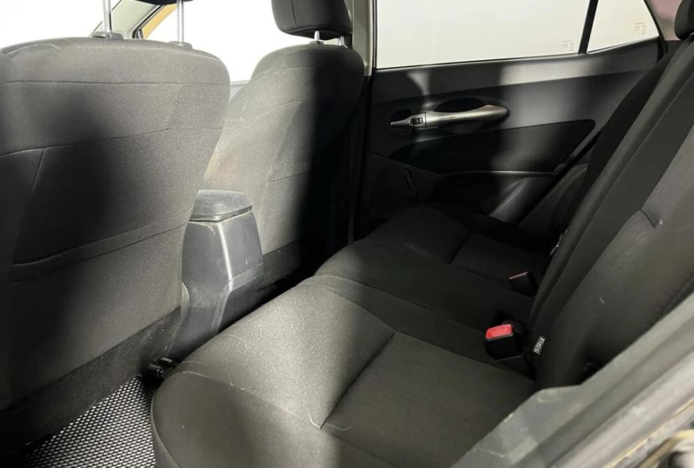 Toyota Auris I Рестайлинг Нижний Новгород  - изображение 11