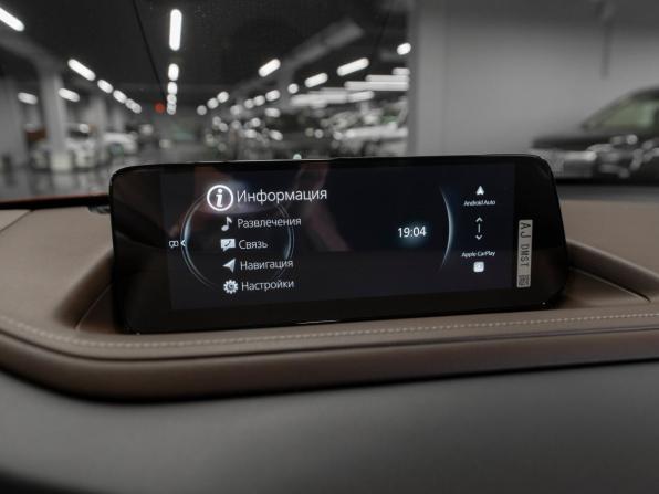 Mazda CX-30 I с пробегом 2026 года, цена 4 550 000 рублей, 50 км, внедорожник, Автокод Объявления