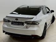 Toyota Camry VIII (XV70) Рестайлинг Вологда  - изображение 31