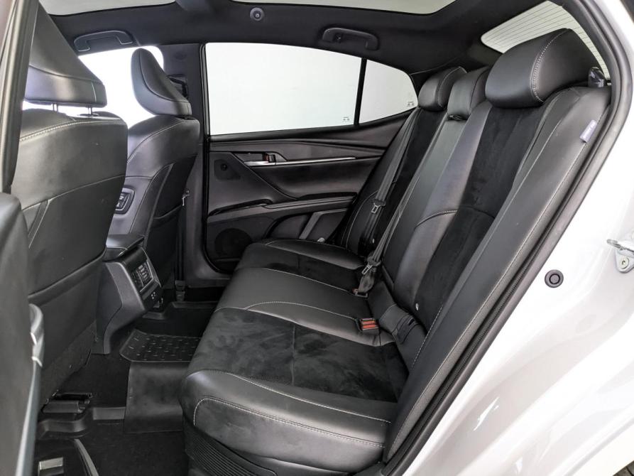 Toyota Camry IX (XV80) China Market Москва  - изображение 18
