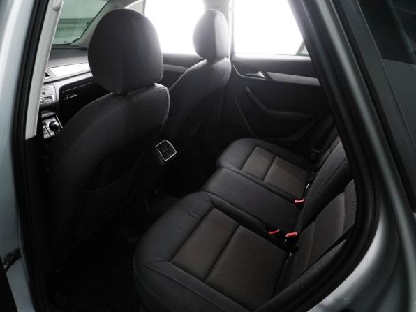Audi Q3 I (8U) с пробегом 2013 года, цена 1 638 000 рублей, 147234 км, внедорожник, Автокод Объявления