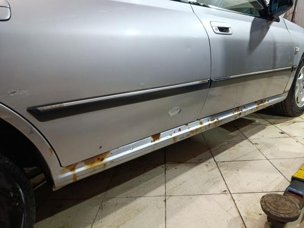 Peugeot 406 I Рестайлинг с пробегом 2000 года, цена 77 000 рублей, 336173 км, седан, Автокод Объявления