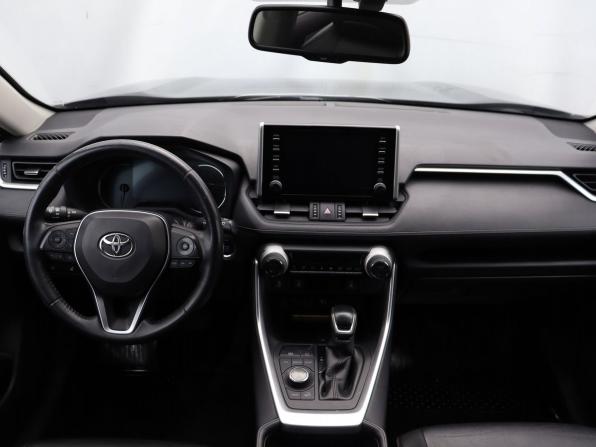 Toyota RAV4 V (XA50) с пробегом 2020 года, цена 2 800 000 рублей, 121000 км, внедорожник, Автокод Объявления
