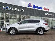 Kia Sportage IV Набережные Челны  - изображение 33