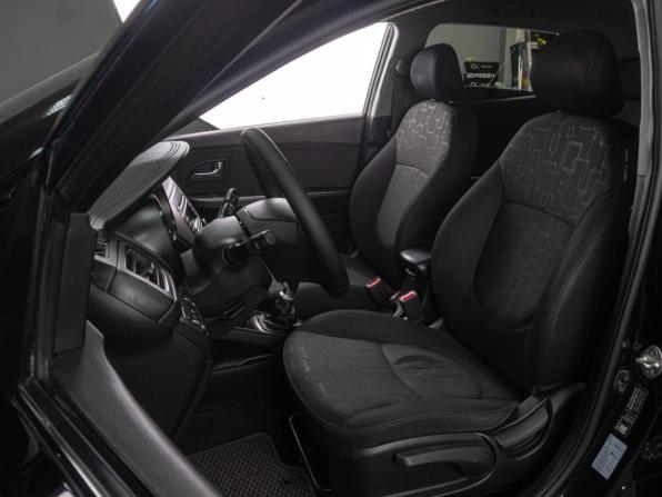 Kia Rio III Рестайлинг с пробегом 2016 года, цена 969 000 рублей, 175248 км, хэтчбек, Автокод Объявления