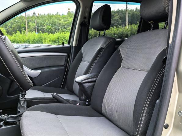 Renault Duster I с пробегом 2012 года, цена 825 000 рублей, 198446 км, внедорожник, Автокод Объявления
