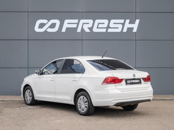 Volkswagen Santana III с пробегом 2021 года, цена 1 605 000 рублей, 38560 км, седан, Автокод Объявления