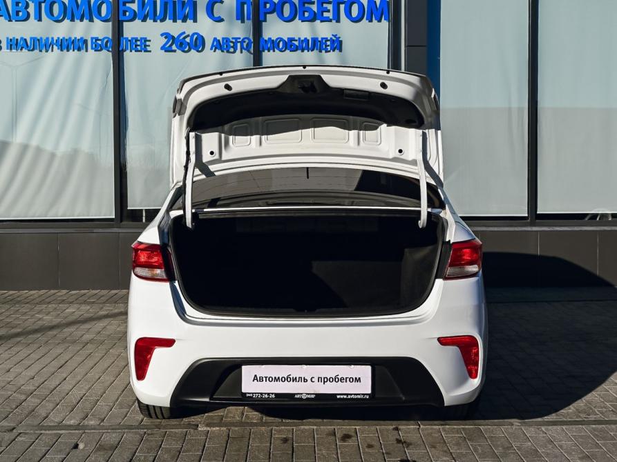 Kia Rio IV Екатеринбург  - изображение 18