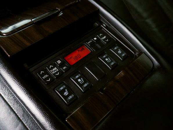Nissan Teana II Рестайлинг с пробегом 2012 года, цена 1 128 000 рублей, 201613 км, седан, Автокод Объявления
