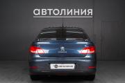 Peugeot 408 I Красноярск  - изображение 21