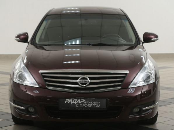 Nissan Teana II (J32) Рестайлинг с пробегом 2011 года, цена 1 100 000 рублей, 181000 км, седан, Автокод Объявления