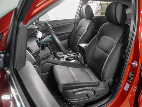 Hyundai Tucson III Рестайлинг с пробегом 2019 года, цена 2 249 000 рублей, 89033 км, внедорожник, Автокод Объявления