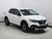 Renault Logan II Рестайлинг Ростов-на-Дону  - изображение 15