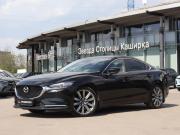 Mazda 6 III (GJ) Рестайлинг 2 Москва  - изображение 46
