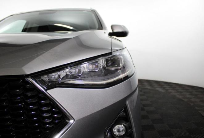Haval F7 I с пробегом 2021 года, цена 1 860 000 рублей, 49809 км, внедорожник, Автокод Объявления