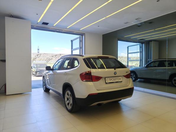 BMW X1 I (E84) с пробегом 2012 года, цена 1 220 000 рублей, 167500 км, внедорожник, Автокод Объявления
