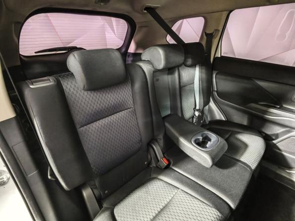 Mitsubishi Outlander III с пробегом 2014 года, цена 1 199 000 рублей, 165638 км, внедорожник, Автокод Объявления