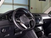 Volkswagen Tiguan II Рестайлинг Кемерово  - изображение 33