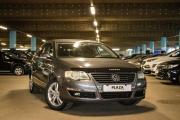 Volkswagen Passat B6 Уфа  - изображение 24