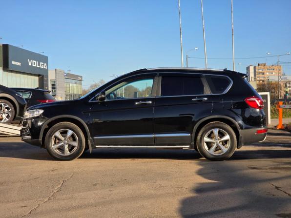 Haval H6 I с пробегом 2017 года, цена 1 300 000 рублей, 154805 км, внедорожник, Автокод Объявления