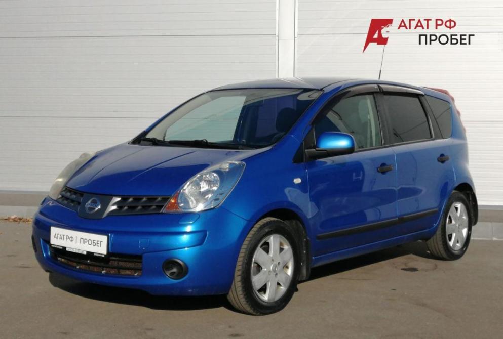 Nissan Note I Иваново  - изображение 3