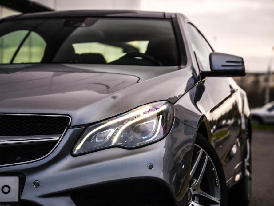 Mercedes-Benz E-Класс IV (W212 S212 C207) Рестайлинг Санкт-Петербург  - изображение 2