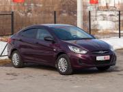 Hyundai Solaris I Иваново  - изображение 39