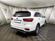 Kia Sorento III Prime Рестайлинг Москва  - изображение 23