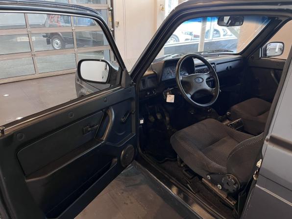 Lada (ВАЗ) 2131 (4x4) I с пробегом 2014 года, цена 520 000 рублей, 136044 км, внедорожник, Автокод Объявления