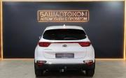 Kia Sportage IV Рестайлинг Уфа  - изображение 25