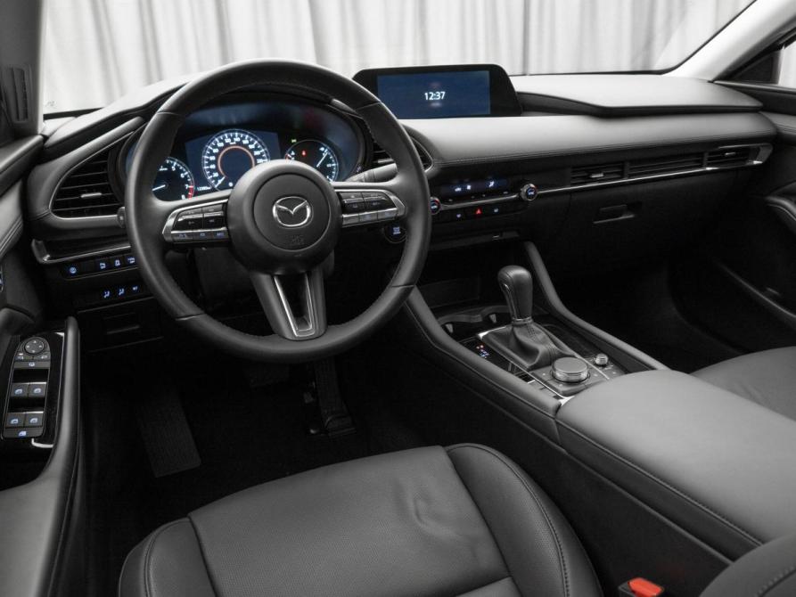 Mazda 3 IV (BP) Москва  - изображение 7