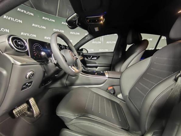 Новый Mercedes-Benz GLC Coupe II (C254) 2026 года, цена 9 550 000 рублей, внедорожник, Автокод Объявления