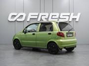 Daewoo Matiz II Воронеж  - изображение 16