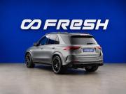 Mercedes-Benz GLE AMG II (V167) Москва  - изображение 30
