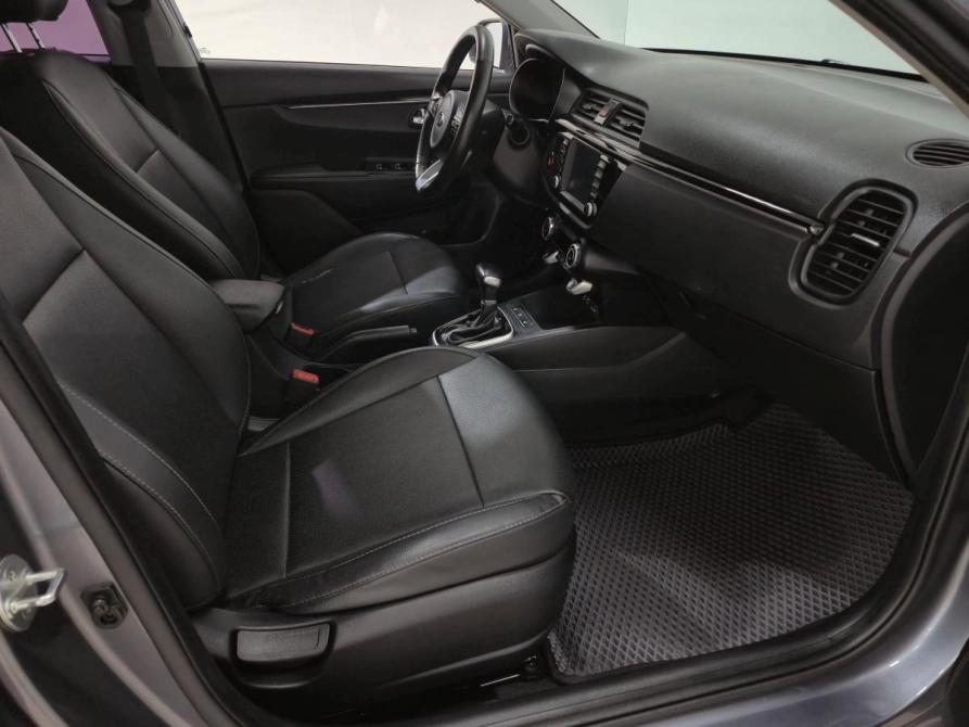 Kia Rio IV Альметьевск  - изображение 16