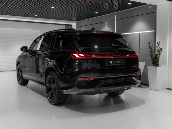 Audi Q6 с пробегом 2026 года, цена 8 700 000 рублей, 13 км, внедорожник, Автокод Объявления