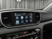Kia Sportage IV Рестайлинг Москва  - изображение 57