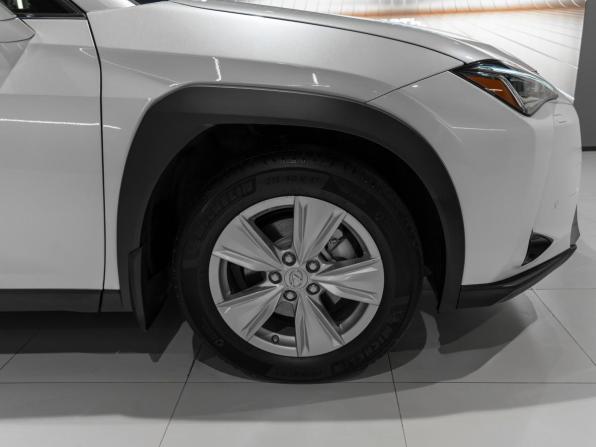 Lexus UX I с пробегом 2019 года, цена 3 150 000 рублей, 51545 км, внедорожник, Автокод Объявления