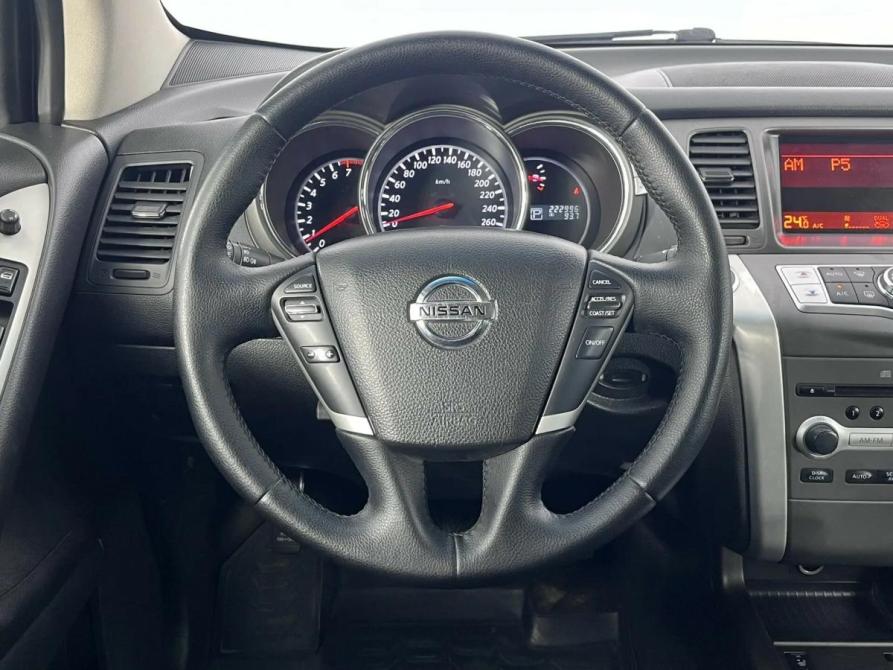 Nissan Murano II (Z51) Рестайлинг 2 Воронеж  - изображение 13
