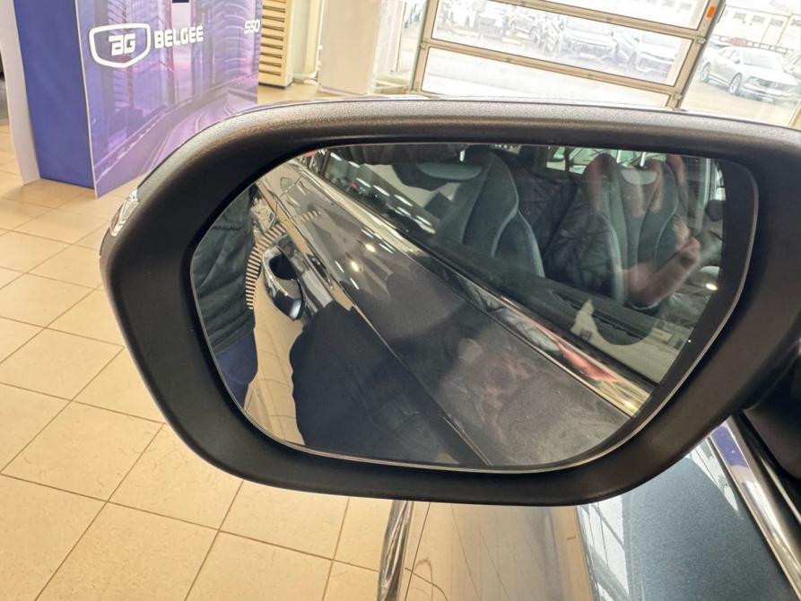 Geely Monjaro I Москва  - изображение 10