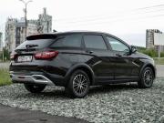 Lada (ВАЗ) Vesta I Рестайлинг (NG) Ижевск  - изображение 30