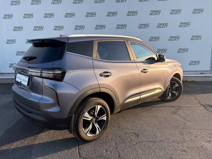 Chery Tiggo 4 I Рестайлинг 2 Нижний Тагил  - изображение 4