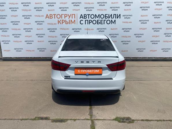 Lada (ВАЗ) Vesta I с пробегом 2018 года, цена 1 000 000 рублей, 175000 км, седан, Автокод Объявления