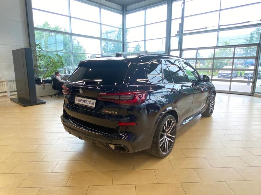 BMW X5 IV (G05/G18) Ярославль  - изображение 5