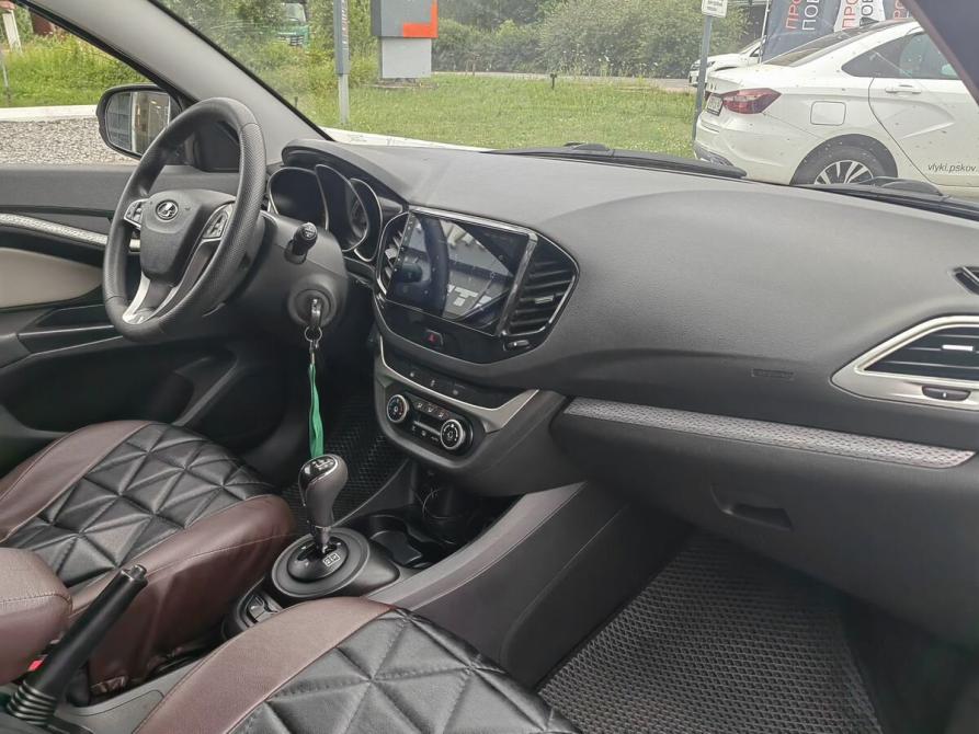 Lada (ВАЗ) Vesta I Великие Луки  - изображение 11