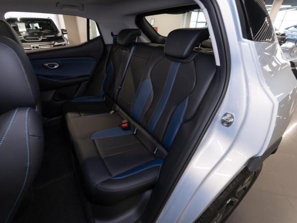 GAC Trumpchi GS3 II с пробегом 2025 года, цена 2 450 000 рублей, 77 км, внедорожник, Автокод Объявления