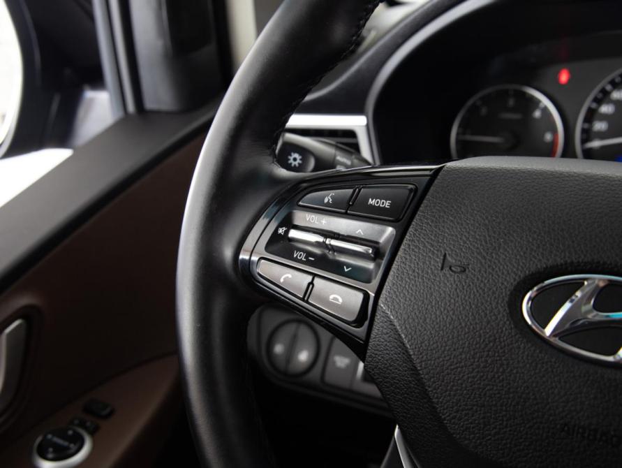 Hyundai Grand Starex I Рестайлинг 2 Санкт-Петербург  - изображение 21