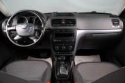 Skoda Yeti I Тюмень  - изображение 27