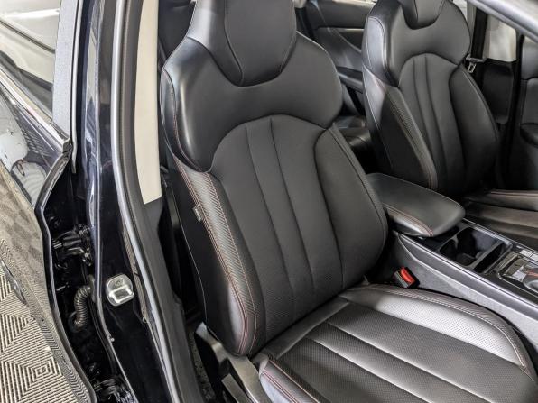 BAIC U5 Plus с пробегом 2023 года, цена 700 000 рублей, 128341 км, седан, Автокод Объявления